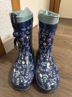 Gummistiefel 