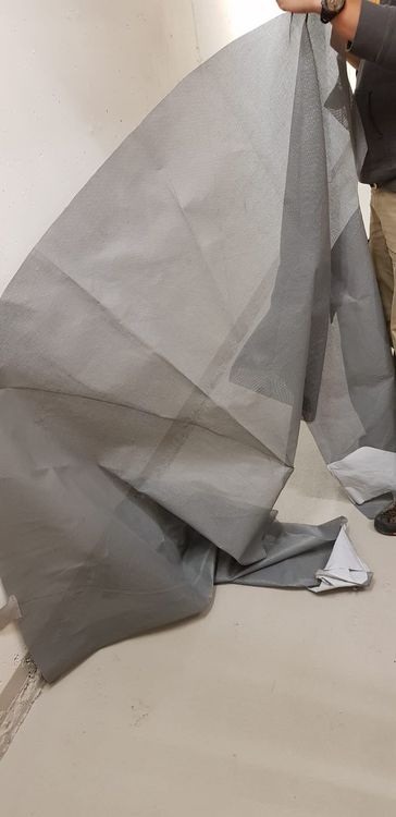 Your GEAR Brindisi Wohnmobil Sonnenschutz - 100% Blickdicht Für Frontscheibe | Fiat Ducato & Peugeot Boxer