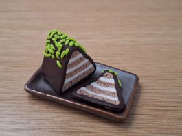 Generoso Kuchen Handgemacht
