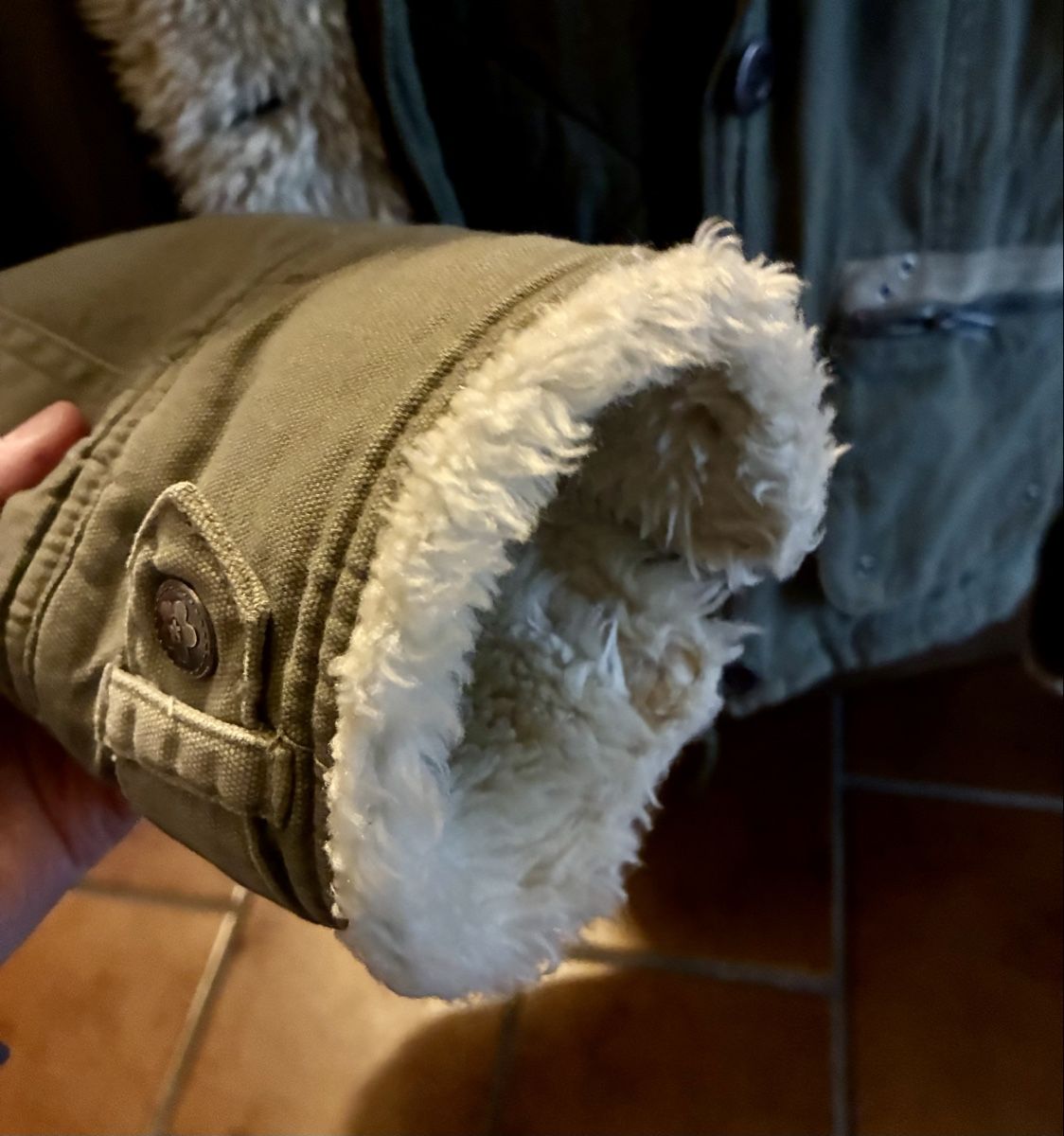 Only Vestes: Only Winter Jacket – D'occasion à Schaan par RicX-10 1