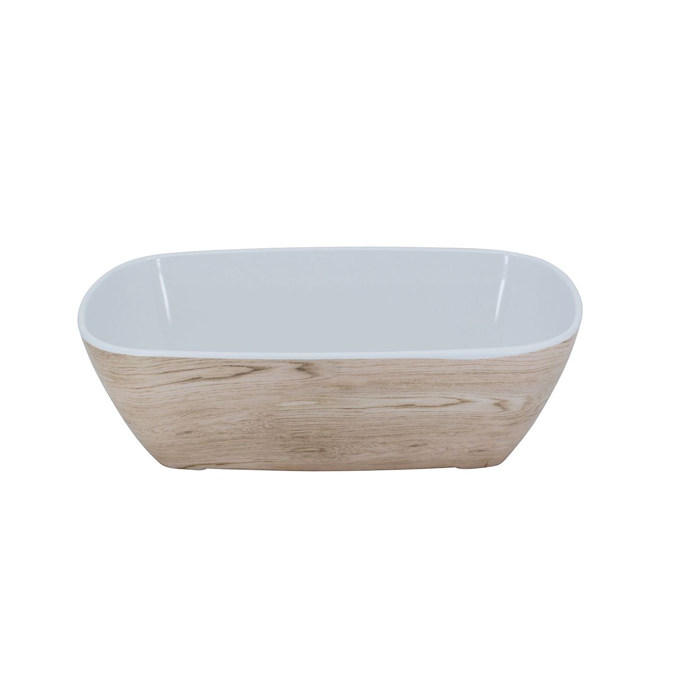 Coupes: Melamin Schale "Forest" 1.5 Liter – Neuf avec emballage d'origine à Wettingen par kochshop