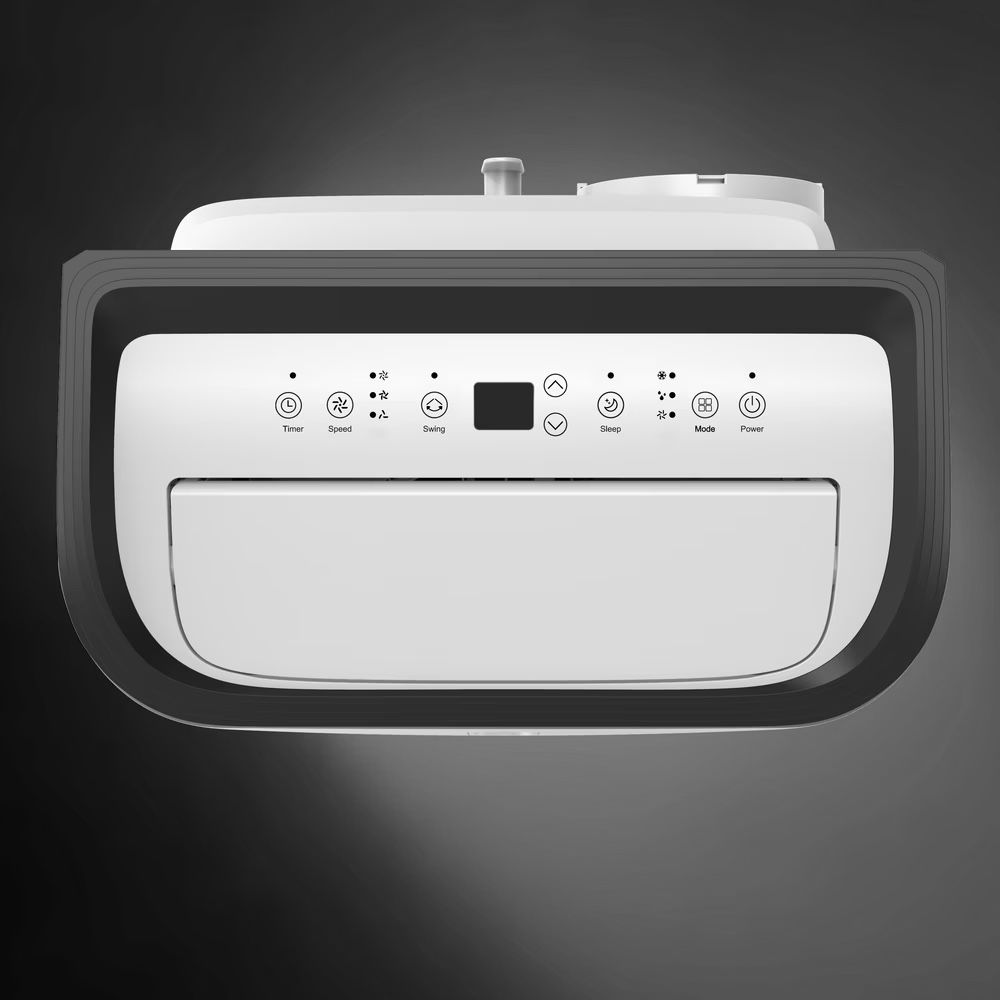 Ecofort Condizionatori: Klimagerät Ecofort NEU – Nuovo (secondo la descrizione) da Minusio venduto da heidy40 5
