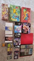 Pokémon Sammelkarten. Sammelkarten-auflösung! TCG ! z.T OVP