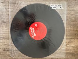 A348/Mama's Boys Single Schallplatte 12"