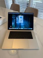 Mac Book Pro M2 Max 16,2"