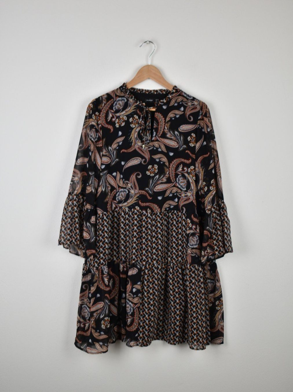 Hallhuber Vestiti: Hallhuber Kleid Gr.36 – Nuovo (secondo la descrizione) da Nürensdorf venduto da 2ND_STORY