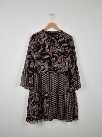 Hallhuber Kleid Gr.36
