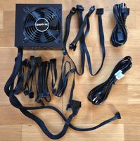 beQuiet! S9-CM-700W