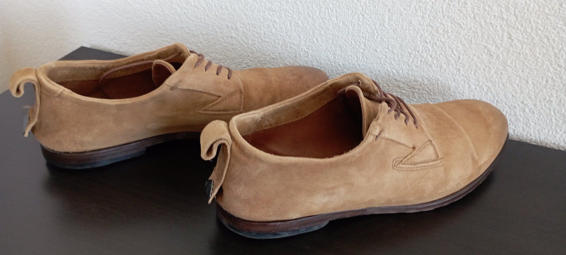 A.S.98 Scarpe da uomo: A.S. 98 Obladi – Usato da Allschwil venduto da pri_9lsr 2
