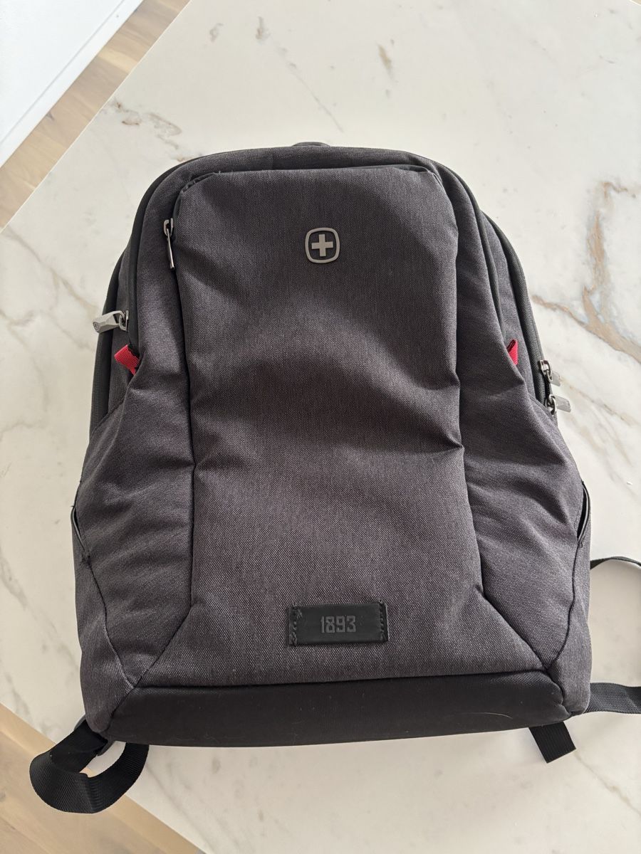 Zaini: Wenger MX Professional Rucksack – Nuovo (secondo la descrizione) da Lömmenschwil venduto da pv_cr