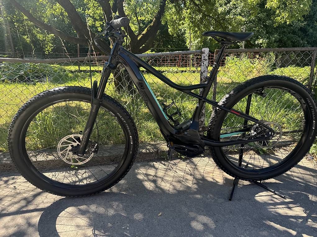 Specialized Velos: E-BIKE / SPECIALIZED LEVO / 25 km/h – Gebraucht aus Luzern von aba_fn2k 1