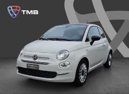 FIAT 500 0.9 Twinair Lounge Dualogic