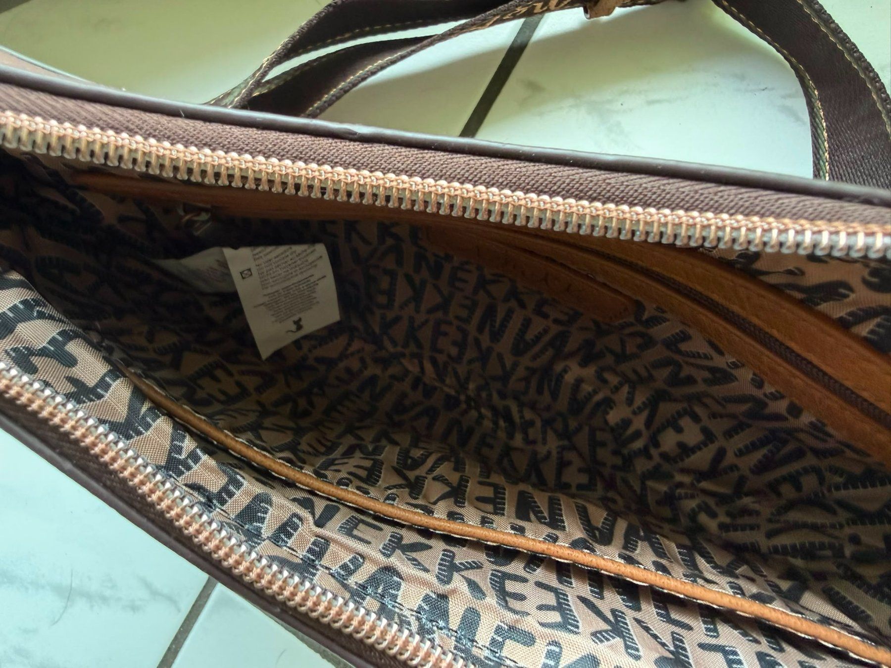 Anekke Borse da donna: Anekke Handtasche NEU – Nuovo (secondo la descrizione) da Malans GR venduto da Tomfaller 2