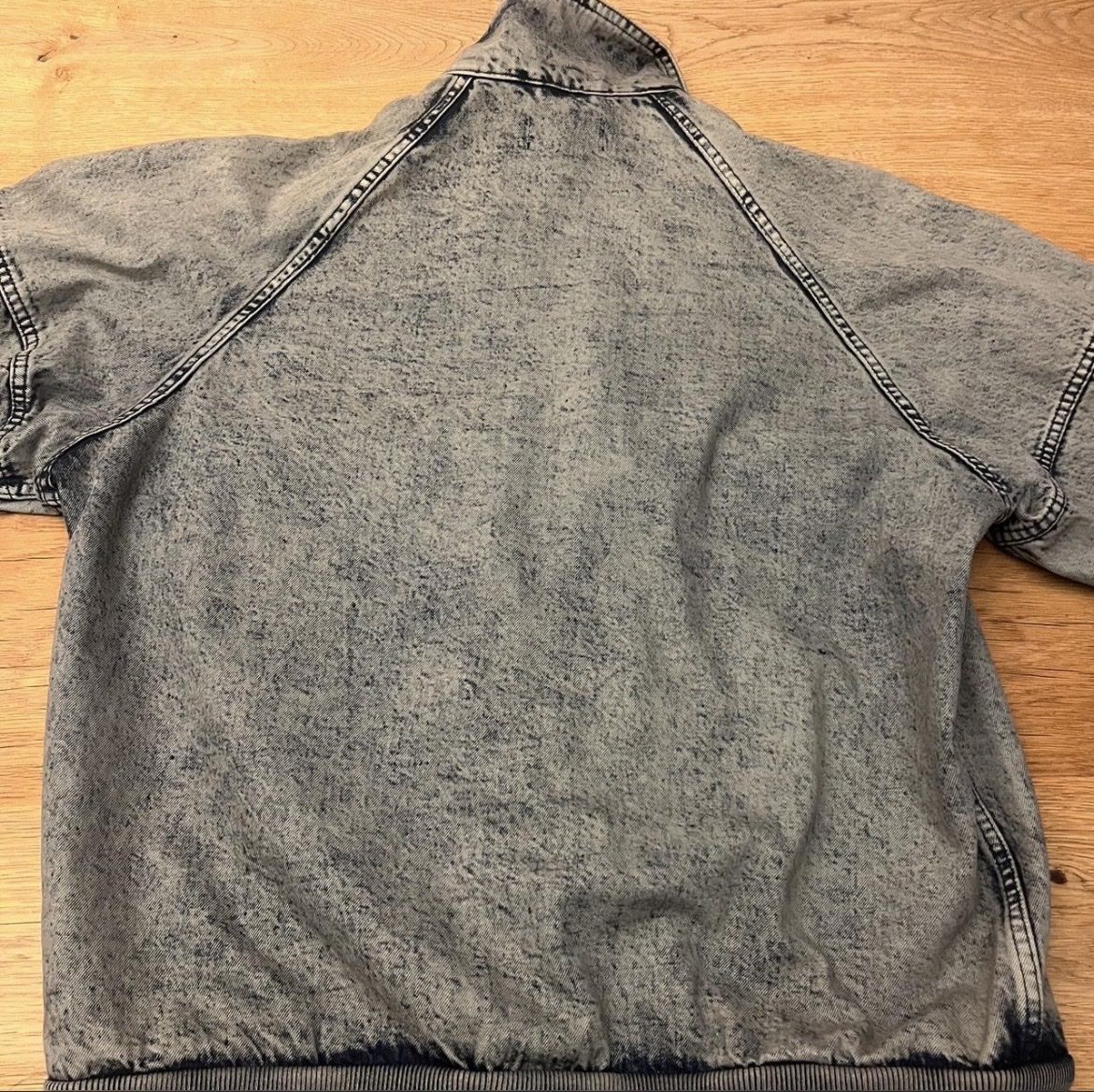 Palace Giacche: Palace Jeansjacke – Usato da Uetendorf venduto da derbaer200 3