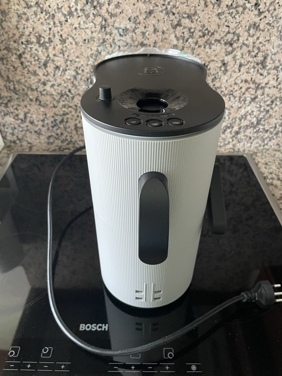 Coffee B Macchine per caffè & Macchine per espresso: Macchina per il caffè  – Usato da Gorduno venduto da cha_9lgw 4