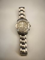 Herren Uhr Chronograph Sector No Limits 450 Edelstahl
