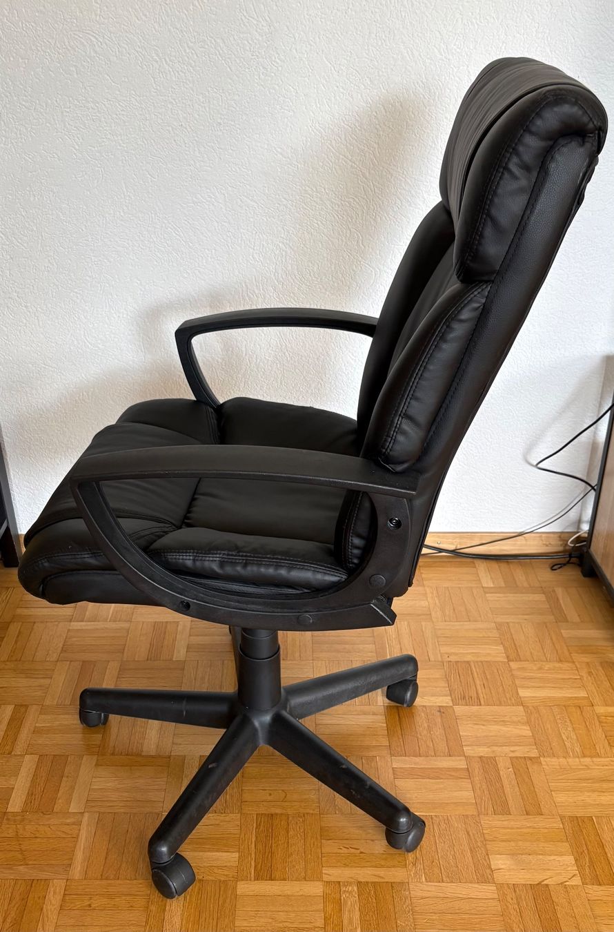 Poltrone: Fauteuil de bureau – Usato da Sion venduto da Nadia-50 2