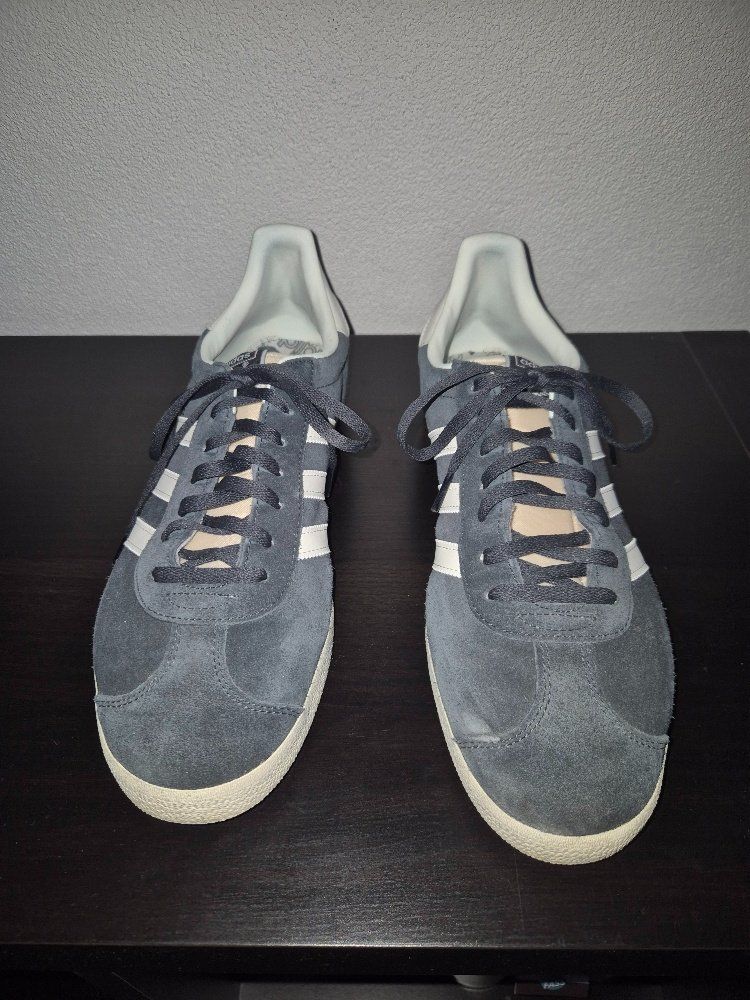 Adidas Herrenschuhe: Adidas Gazelle Gr. 46 2/3 – Gebraucht aus Aarburg von 69daros 2