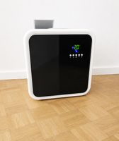 Mobiles Klima-Splitgerät mit 7000 BTU