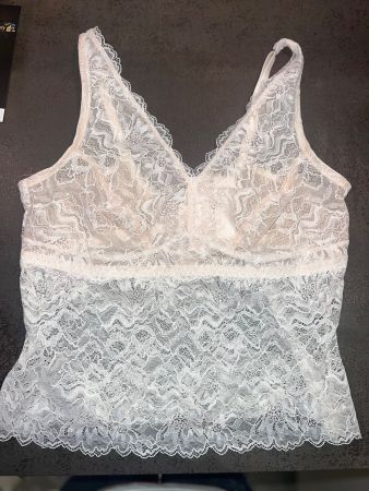 BH HANRO S neu