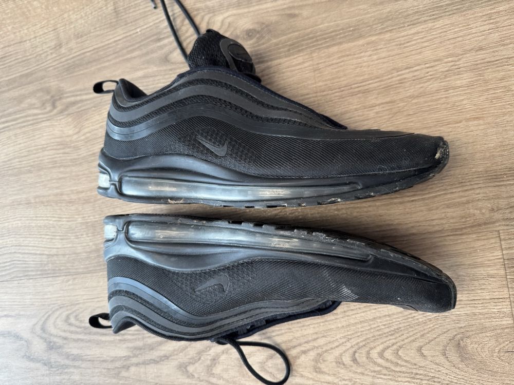 Scarpe Nike Air Max 97 17 Uomo Nike Air Max 97 Ultra 17 Triple