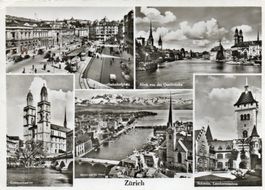 Zürich