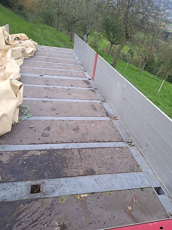 Autocarri: Britsche aluminum – Usato da Römerswil LU venduto da kla_wvc8 1