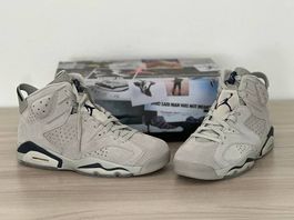 Jordan 6 Georgetown