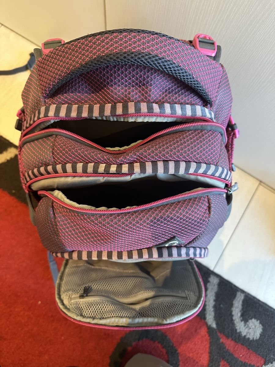 Satch Sacs & sacs à dos: Satch Schulsack – D'occasion à Muhen par Raven-77 4