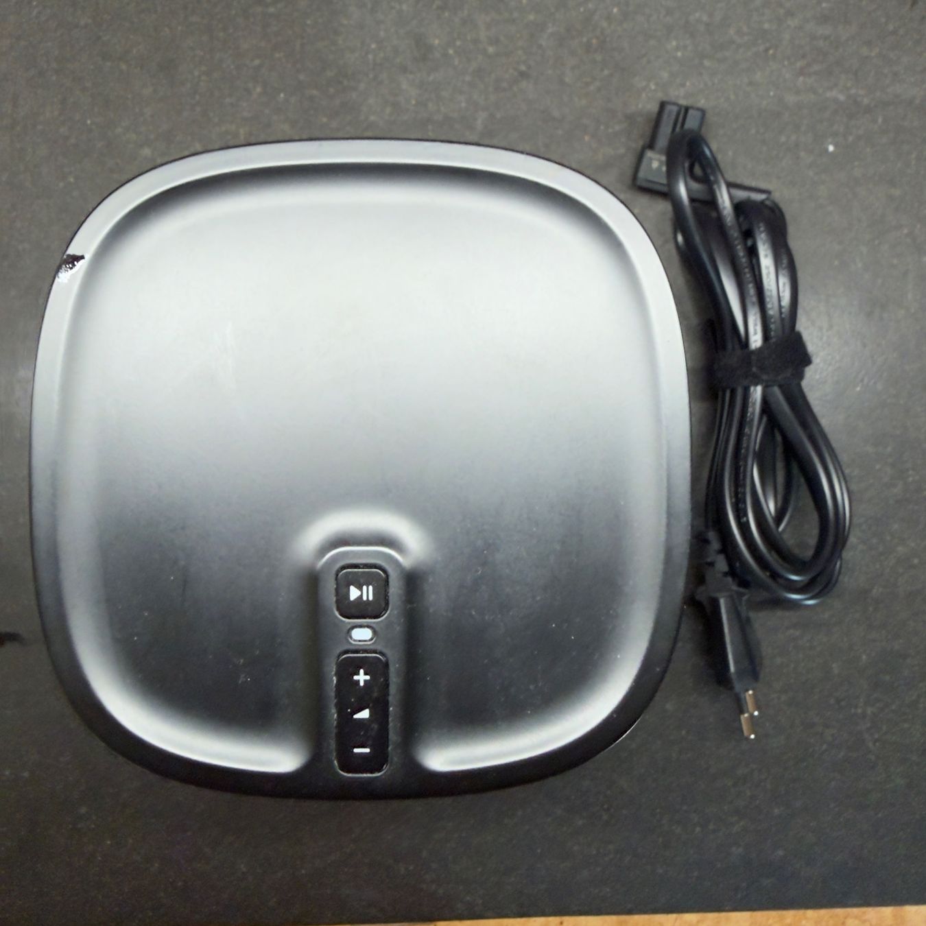 Sonos Lautsprecher: SONOS Play:1 schwarz, getestet. – Gebraucht aus Heimenschwand von rialto1968 4