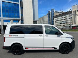 VW T6.1 Caravelle 2.0 TDI Trendline 4-Motion 4x4