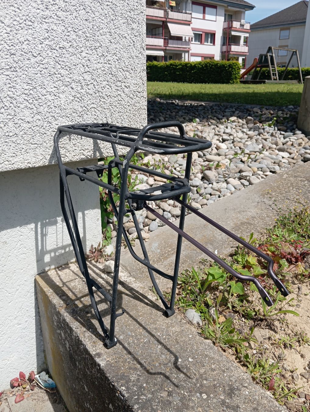 Bosch Ersatzteile: E bike bosch  Rack - – Gebraucht aus Dübendorf von VAS80 2