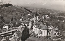 Schindellegi