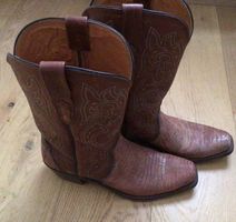 Western Stiefel