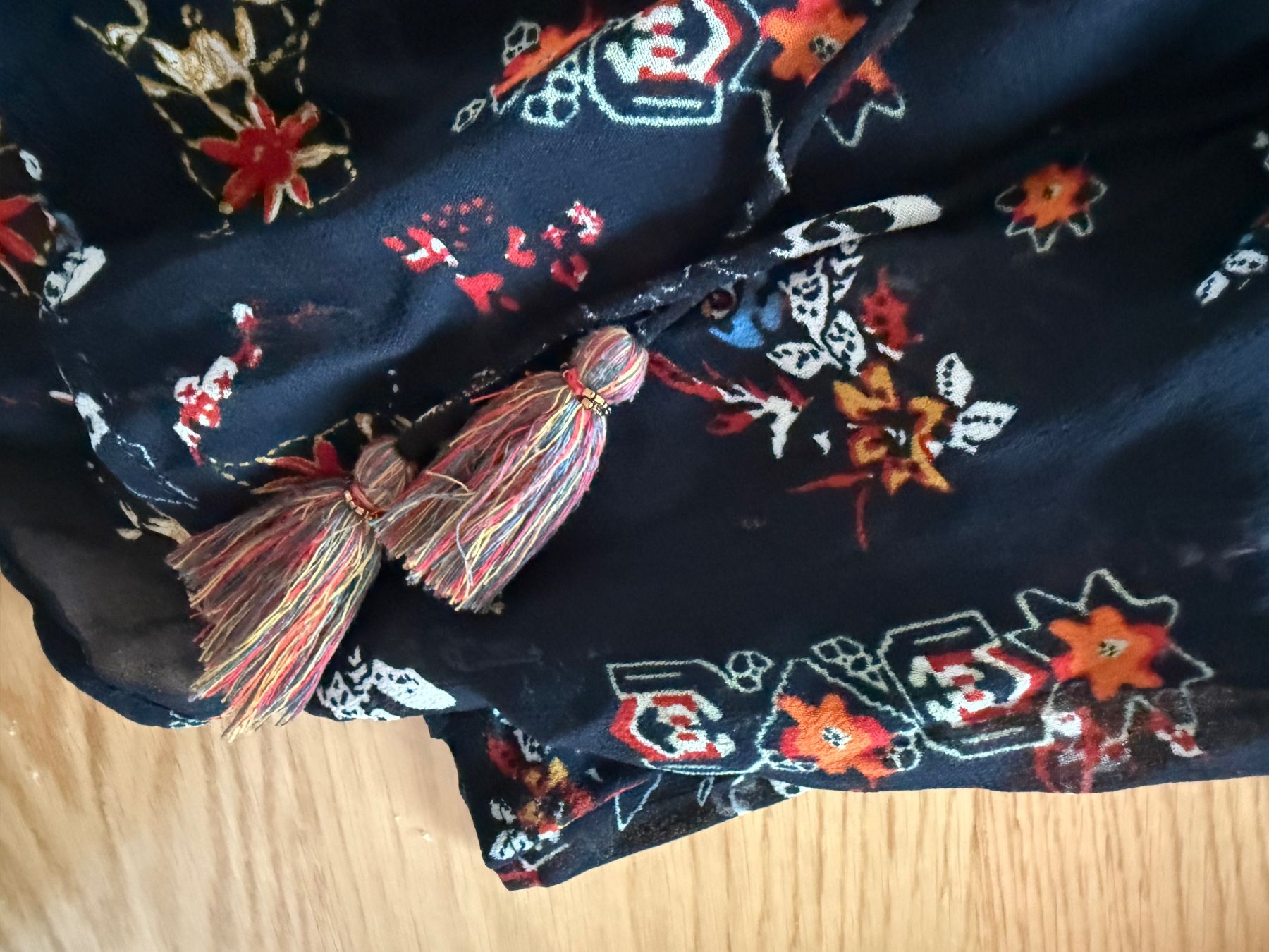 Zara Camicette: ZARA Bluse / Tunika – Usato da Zürich venduto da iva_7658 2