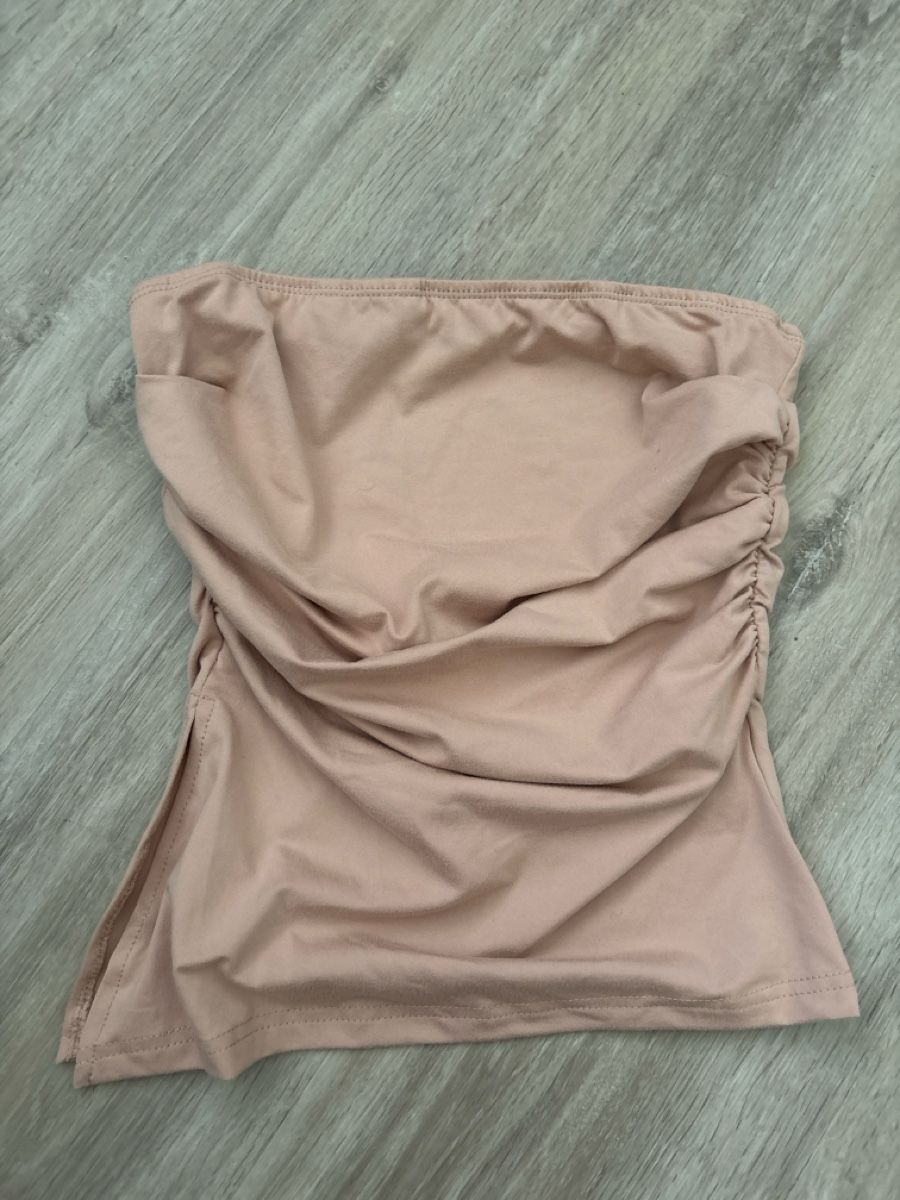 Shein Top: Shein Top bandeau taille XS – Nuovo (secondo la descrizione) da Delémont venduto da Ma_LoU.01