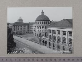 Zürich, Polytechnikum
