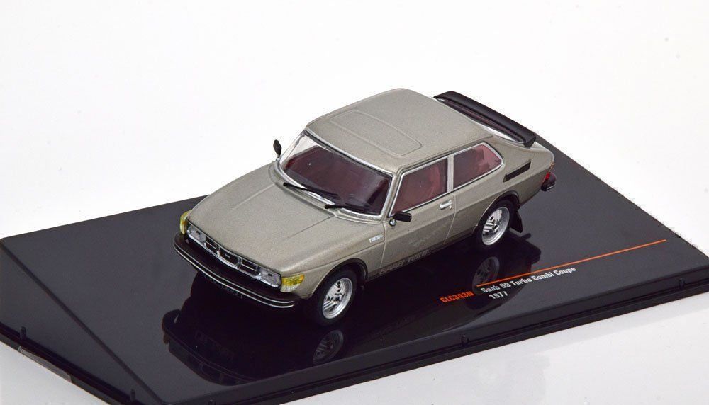 Atlas Modellauto Saab 99 Turbo Combi Coupé 1/43 -  Produktbild-Vorschau 10
