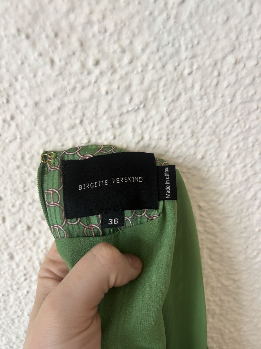 Vestiti: Mega schönes Birgitte Herskind Kleid – Usato da Zürich venduto da Seraphine_1302 3