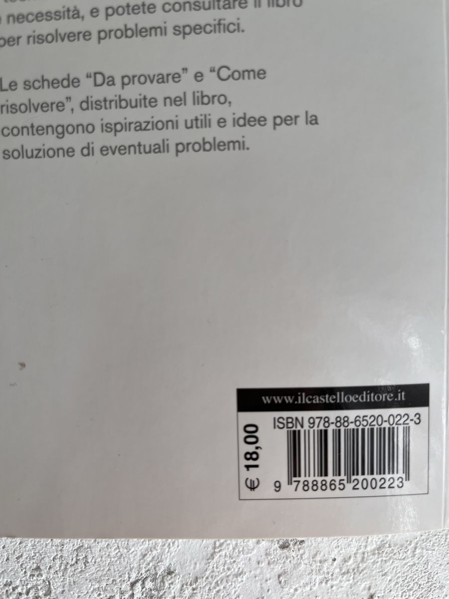 Libri: Cucito 300 trucchi e consigli del mestiere – Usato da Lugano venduto da obi0103 2
