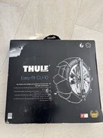 Thule Easy-fit CU-10 chaîne à neige