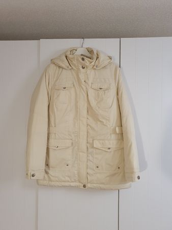 Winterjacke KLEPPER L/40