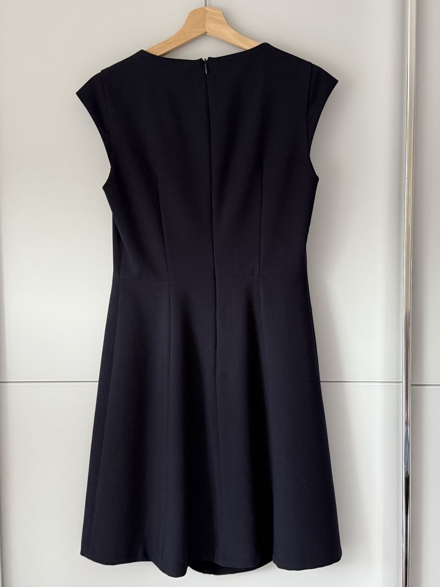 Navyboot Kleider: Elegantes Kleid NAVYBOOT - Size S – Neu (gemäss Beschreibung) aus Horw von toasteronline 2