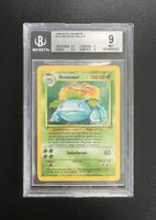 Pokémon Venusaur BGS 9 🌱