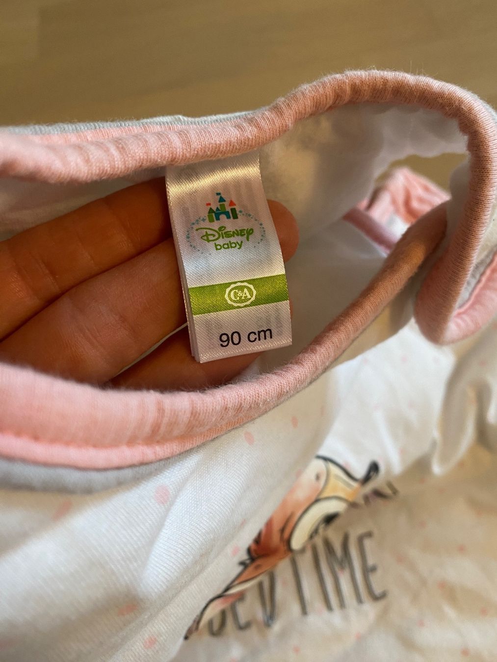 C&A Sacchi a pelo: Kinder Schlafsack 90cm – Nuovo (secondo la descrizione) da Schaffhausen venduto da lauralala123 4