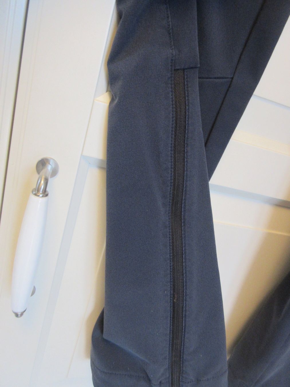 Peak Performance Pantaloni: Damen Wanderhose Peak Performance – Usato da Untereggen venduto da mb_mb 2
