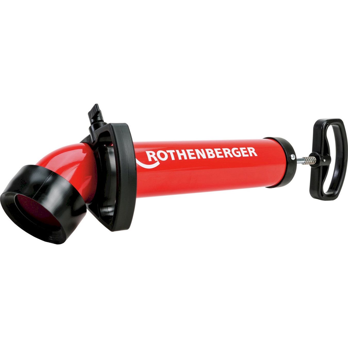 Tutti gli attrezzi: ROPUMP SUPER PLUS Set mit Adapter breit – Nuovo e nell'imballaggio originale da Bottighofen venduto da zaap 1