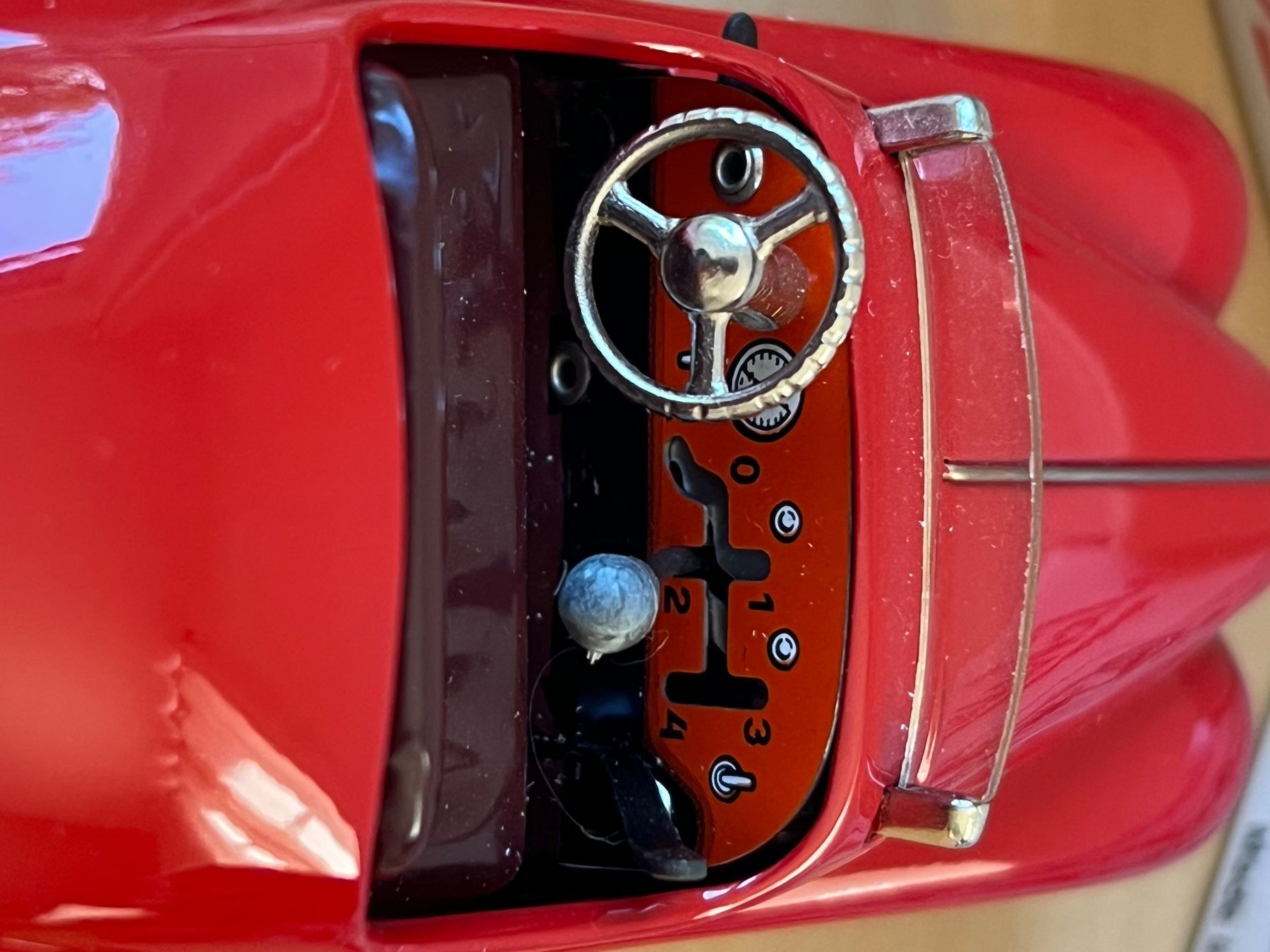 Schuco Modellautos: SCHUCO Examico 4001 Replica – Neu (gemäss Beschreibung) aus Bex von RicDealer 3
