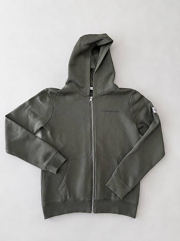 Jacken & Mäntel: Sweatjacke  – Gebraucht aus Willisau von lev_f6dx