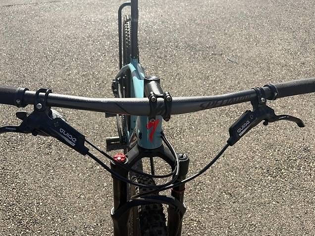 Biciclette: Specialized EPIC HT XC – Usato da Orny venduto da M.A.D.O.C 2